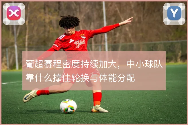 葡超赛程密度持续加大,中小球队靠什么撑住轮换与体能分配