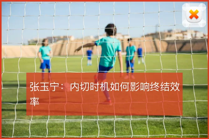 张玉宁：内切时机如何影响终结效率