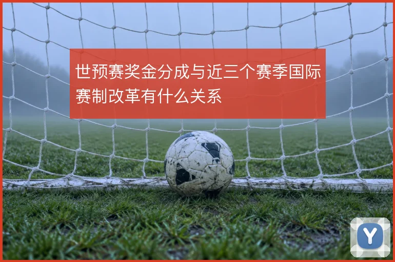 世预赛奖金分成与近三个赛季国际赛制改革有什么关系